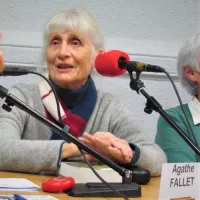 photos Rcf/Louis Reynard - Lire à St Etienne