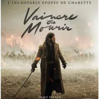 Affiche de Vaincre ou Mourir