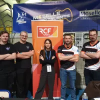 Moselle e-talents