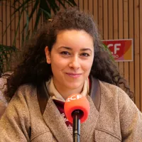 Maïlys Boukharoubene - © RCF Lyon