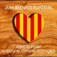 Nouvel Album Jean-Bernard Plantevin