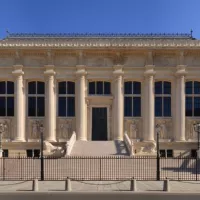 Palais de Justice de Paris - Par Benh LIEU SONG — Travail personnel, CC BY-SA 3.0, https://commons.wikimedia.org/w/index.php?curid=2792142