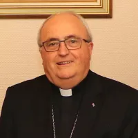 Mgr Bernard Barsi - diocèse de Monaco 