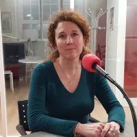 Claire Lommé ©RCF Haute-Normandie