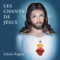 Les chants de Jésus