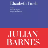 Elizabeth Finch, de Julian Barnes.