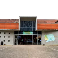 Le Domaine de l’Asnée souhaite continuer à moderniser son image. // © Magali Santulli