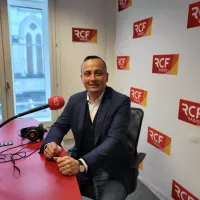 Etienne Demouy @RCF Hauts de France 2022