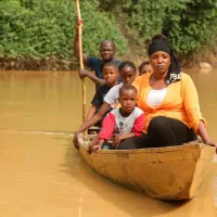 "Le choix de Fati"de fatimah Dadzie, projeté à l'Utopia dimanche 4 décembre 10h