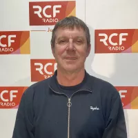 Raphaël Brochot ©RCF Jura 