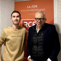 Rodolphe Wartel, directeur général de Terre de Vins