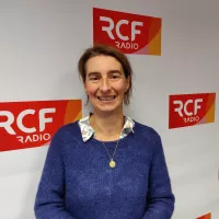 RCF - Agnès Lemaitre