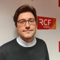 RCF - père Maxence Leblond