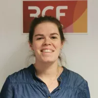 Noémie Pagot