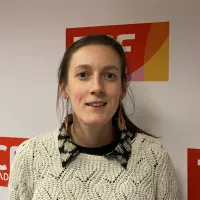 Céline Blas