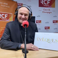 Mgr François Touvet