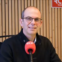 Pascal Isoard-Thomas - © RCF Lyon