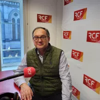 Jean-Michel Sède @RCF Hauts de France 2022