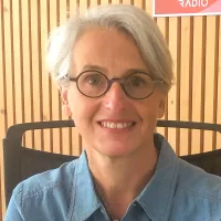 Dominique Le Meur - © RCF Lyon
