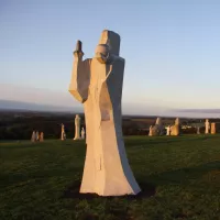 2022 La Vallée des Saints