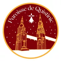 Visuel de la paroisse de Quistinic