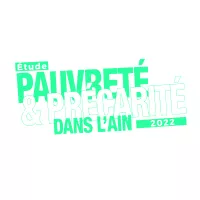 logo pauvreté précarité