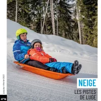 Le numéro 76 du journal Minizou