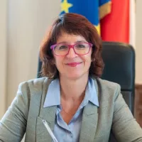 Marylène Millet - © DR - Mairie de Saint-Genis-Laval