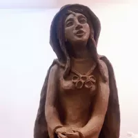 Marie, par Gérard Nirrengarten, prêtre du diocèse de Metz