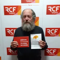 ©RCF Jura - Pierre Jacquin - Décembre 2022