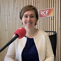Guillemette Pépin - © RCF Lyon