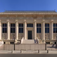 Palais de Justice de Paris - Par Benh LIEU SONG — Travail personnel, CC BY-SA 3.0, https://commons.wikimedia.org/w/index.php?curid=2792142