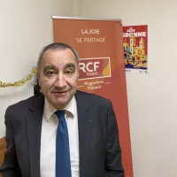 ® RCF Maguelone Hérault - 2022 : Pasteur François Clavairoy
