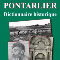 Couverture du livre