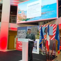 Présentation Plan d'actions 2023 - Guillaume Decard ©Var Tourisme