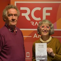 ©RCF Anjou - Michel Abline et Brigitte Bontemps