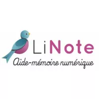Logo de l'entreprise LiNote
