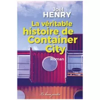  La véritable histoire de Container City