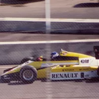 By twm1340 - 1984 United States Grand Prix, Fair Park, Dallas, Texas, CC BY-SA 2.0, https://commons.wikimedia.org/w/index.php?curid=3361419