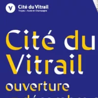 Cité du vitrail