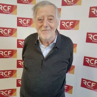 Yves Coppens fin 2021 ©RCF Sud Bretagne