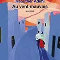 au vent mauvais de Kaouter Adimi