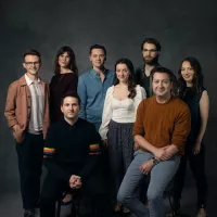 Les Voces8 (© Channels4, RCF42)