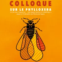 Colloque du phylloxera