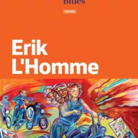 Cosaques Blues de Erik Lhomme