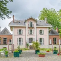 Château de la Tourlandry