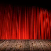 theatre ©Pixabay