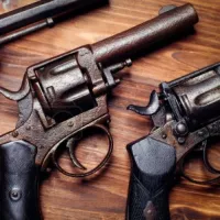 11 300 armes rendues dans les Hauts-de-France