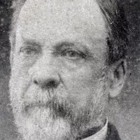 Louis Pasteur en 1878 ©Wikimédia commons