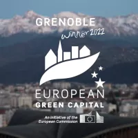 Le mandat de Grenoble s'achève à la fin de l'année ( © Grenoble-Alpes Métropole)